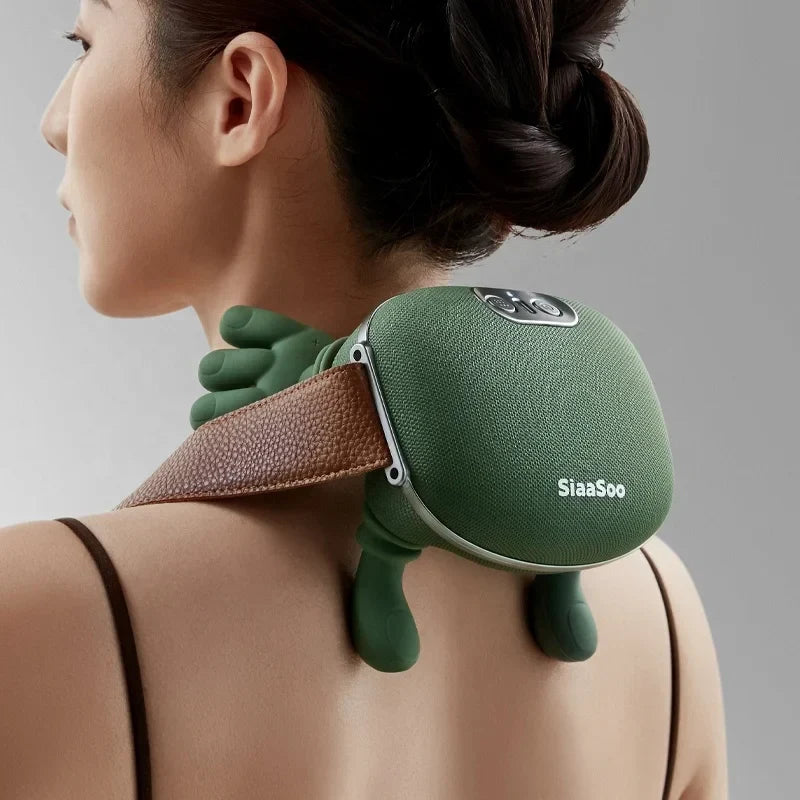 Master Hand Shoulder and Neck Massager