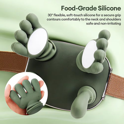 Master Hand Shoulder and Neck Massager