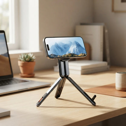 3-in-1 Magnetic Phone Holder - Your Ultimate Travel Companion