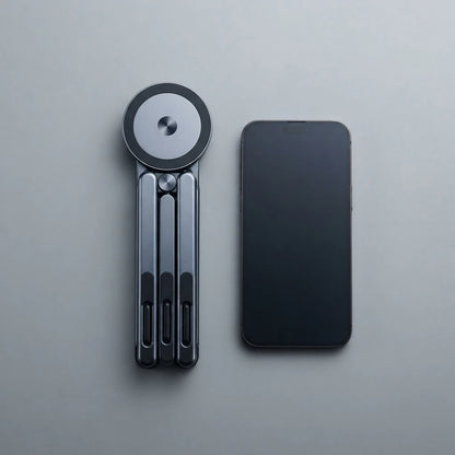 3-in-1 Magnetic Phone Holder - Your Ultimate Travel Companion